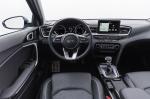 Kia Ceed 2018 года (WW)